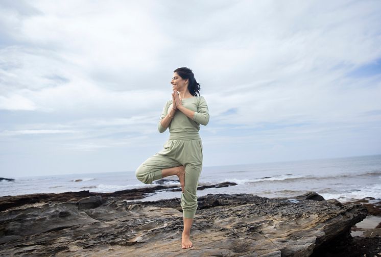 The Yoga Collection SS21