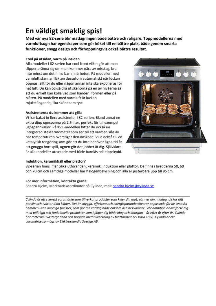 H__Cylinda_Produkt och Marknad_Marknad_Marknadsföring - PR_Releaser och aktiviteter_2017_November_November- nya spisserien_En väldigt smaklig spis (1).pdf