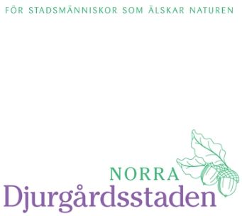 Norra Djurgårdsstaden