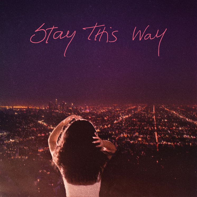 Zikai_stay_this_way