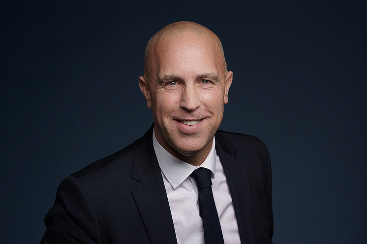 Lars Gøran Bjerklund