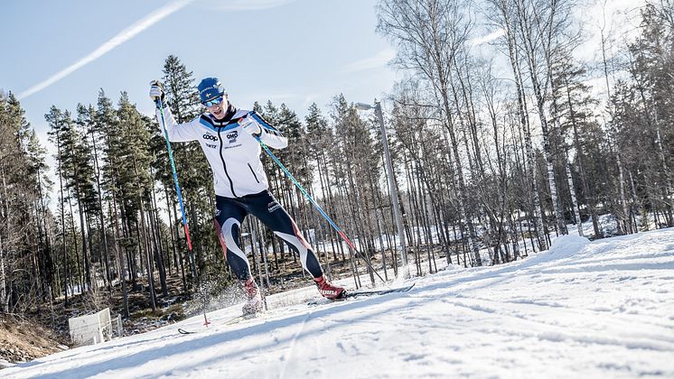 Högbo Ski Arena