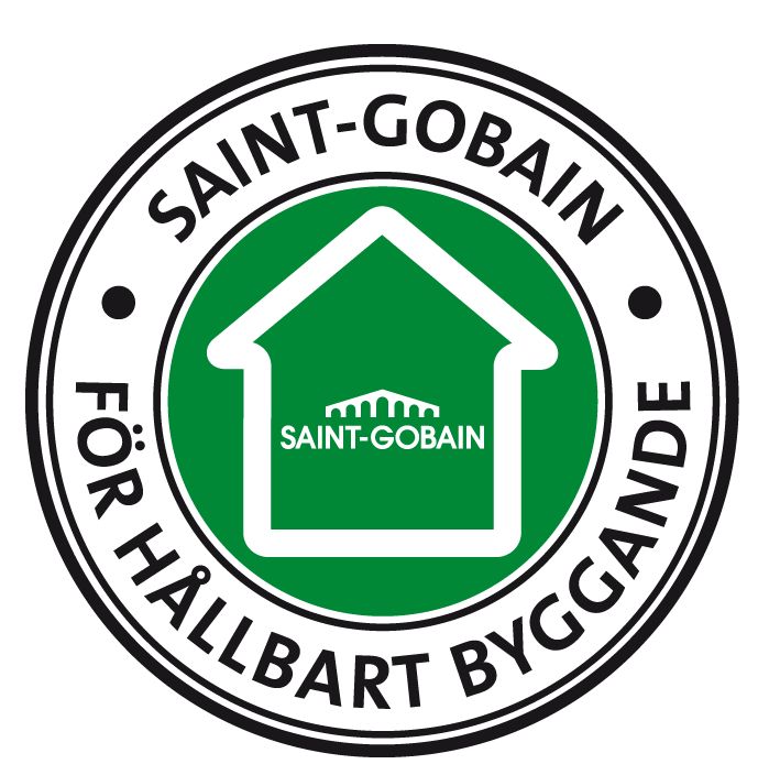 Hållbart Byggande - logotyp