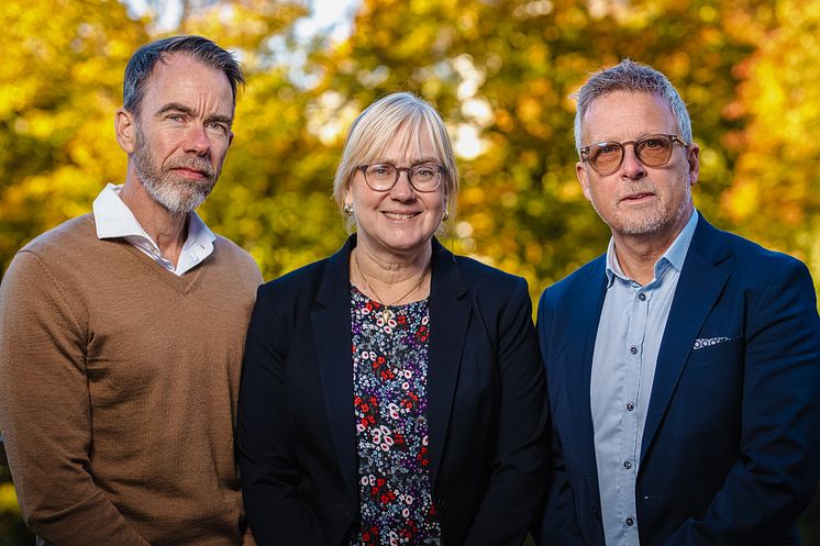 Hellman, Swahn, Robertsson