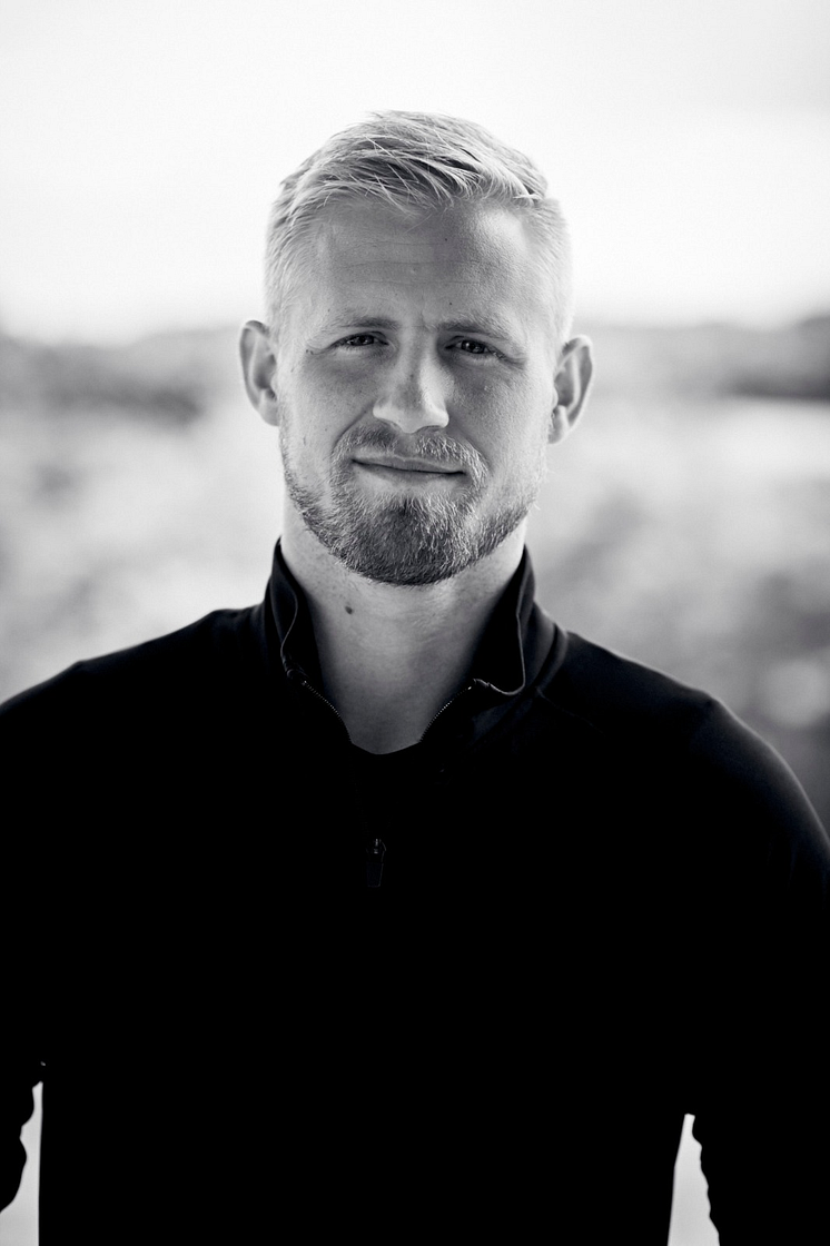 Kasper Schmeichel