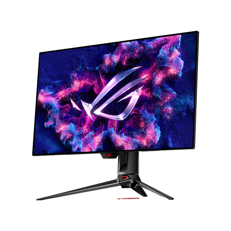 ROG Swift OLED PG32UCDM _L