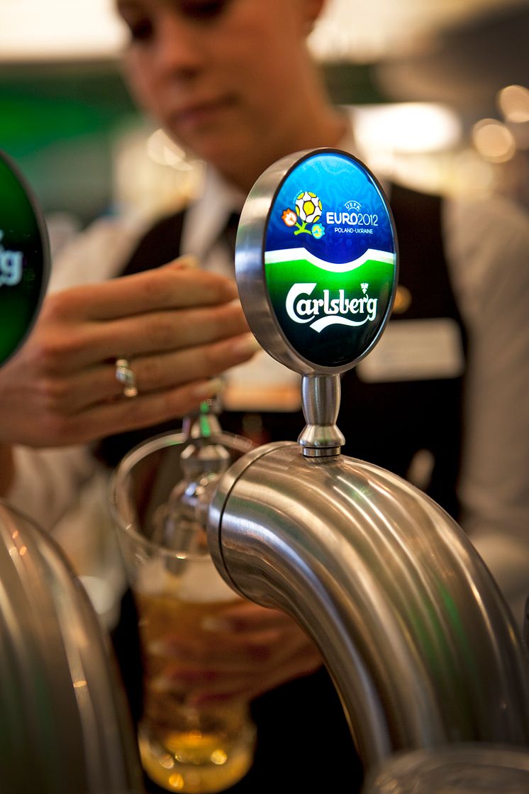 Carlsberg Arlanda