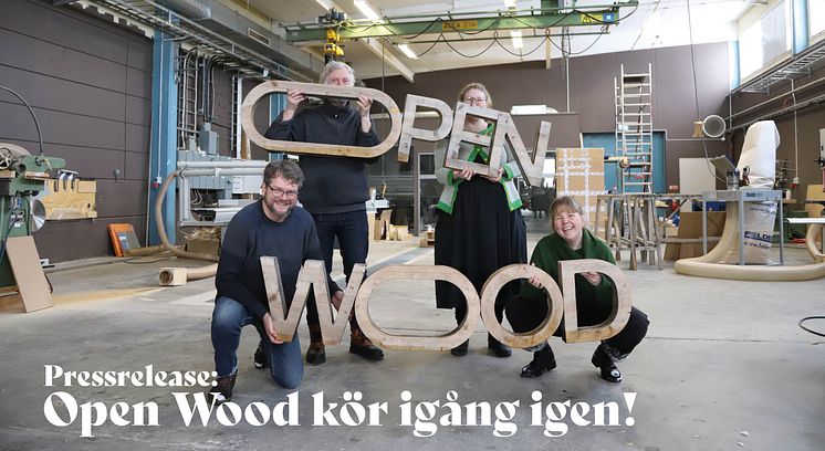 11mars_Open-Wood-nystart_mynewsdesk