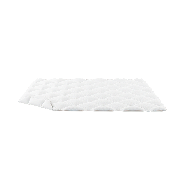 matress protector hela frilagd