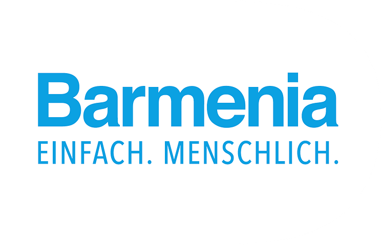 00_Barmenia_logo_claim_blau_Punze_weiss