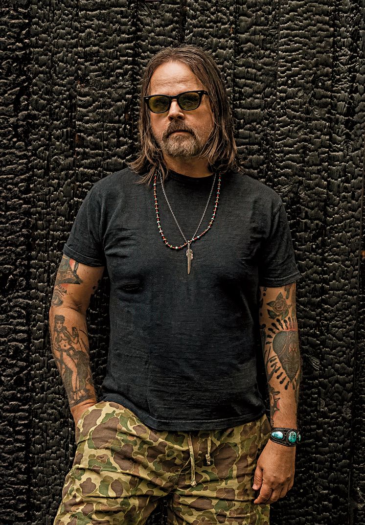 Jonas Cramby. Foto: Lennart Weibull