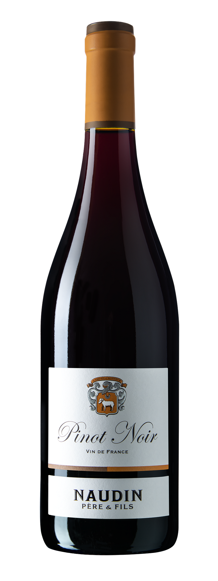 Naudin_Pinot_Noir_750