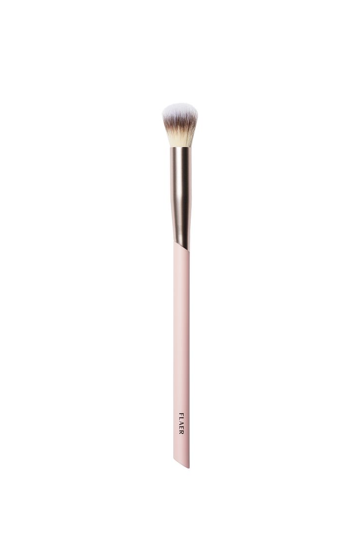 FLAER 209 Buffing Concealer Brush