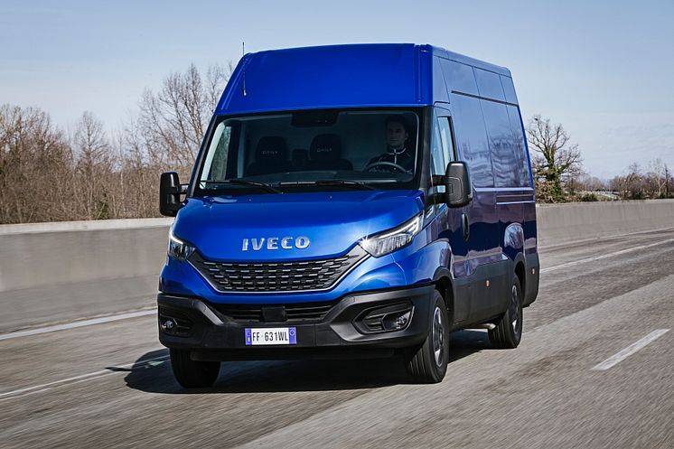 IVECO Daily