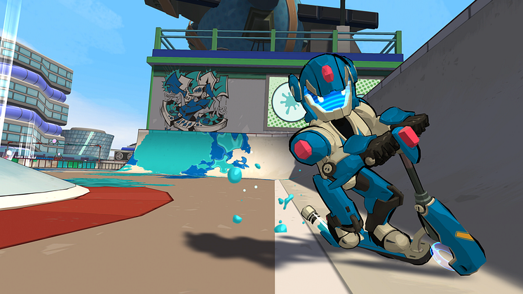 Crayola Scoot - 3 October Screenshot 2