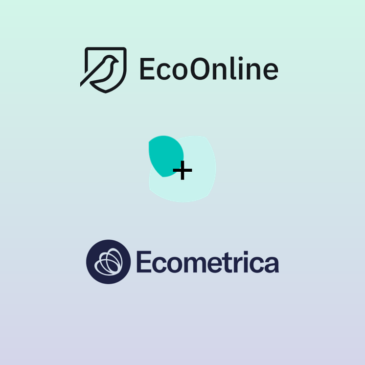 EcoOnline och Ecometrica