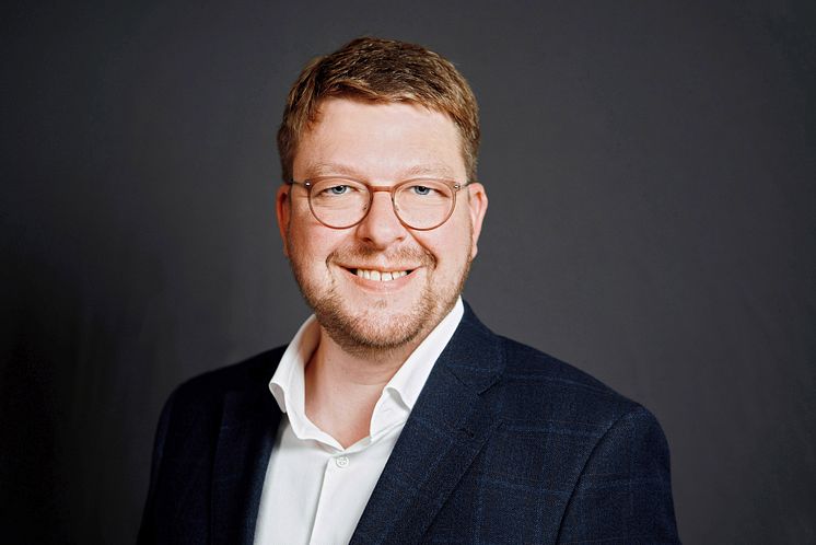 Torben Brodersen, Deutscher Franchiseverband e.V.