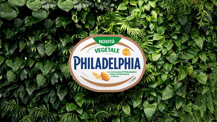 Philadelphia Vegetale