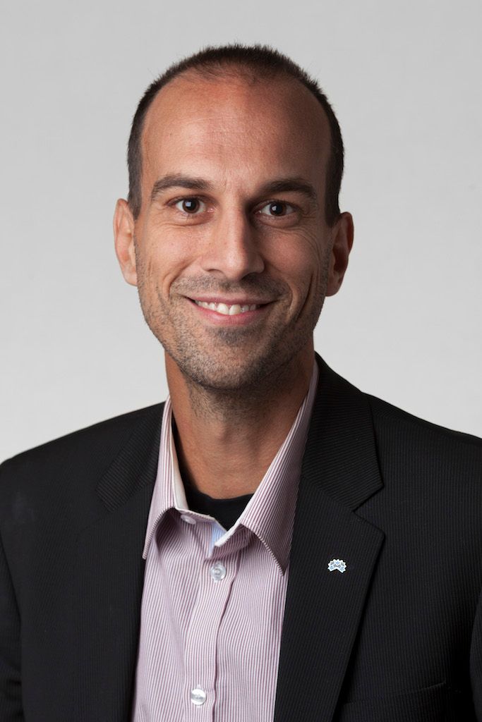 Fredrik Sjögren