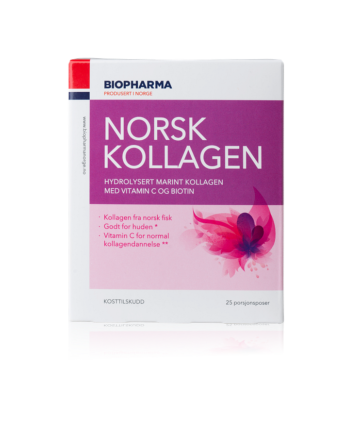 Norsk Kollagen Biopharma