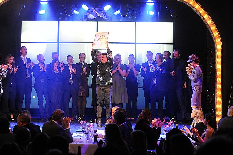 Nordic Choice Hotels vant tre priser under Grand Travel Awards 2020. 