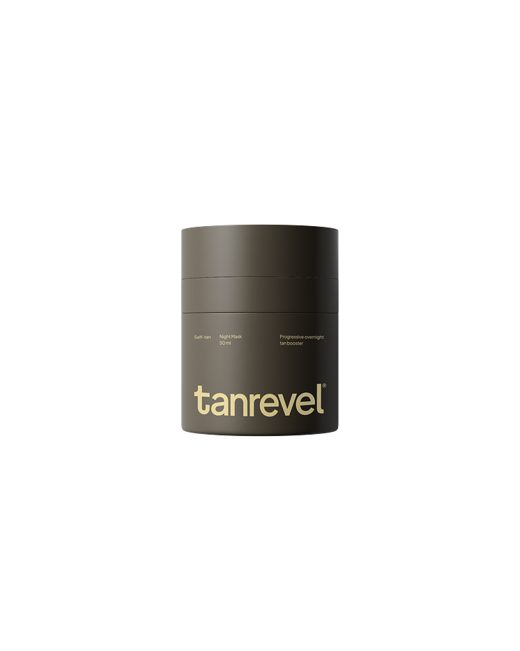 Tanrevel® Self Tan Night Mask.png