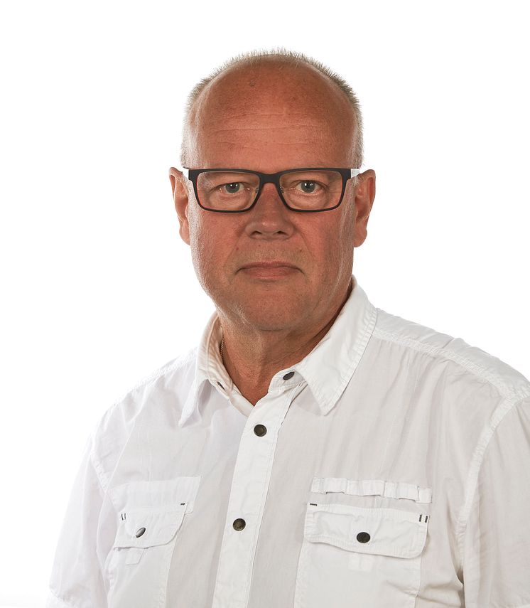 Jan Antonsson Stockholms Hamnar