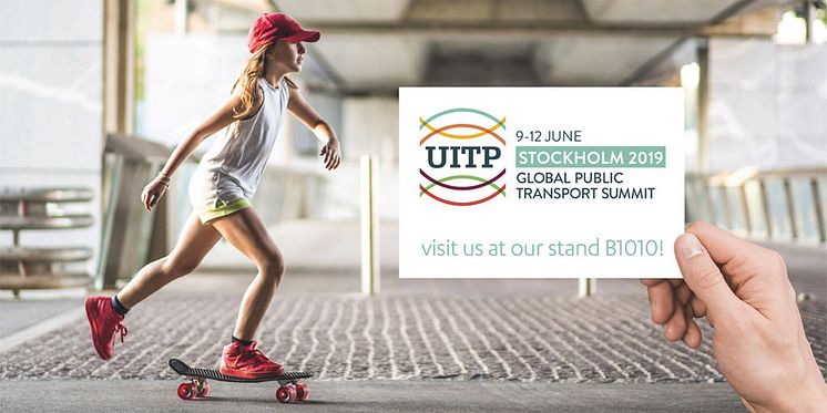 Transdev_UITP Global Summit 2019