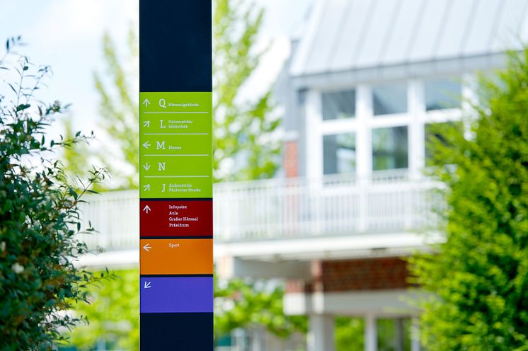 Universität Vechta