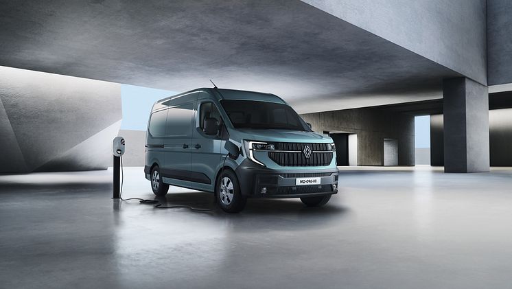 All-new Renault Master (33)