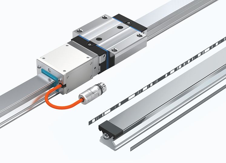 IMS-A – integrerat mätsystem