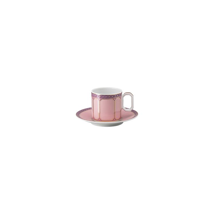 SwarovskiXRosenthal_Signum_Rose_Espressotasse_2-tlg