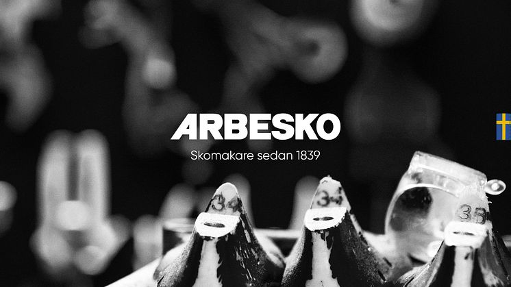 ARBESKO läster