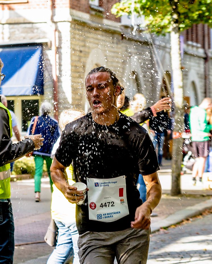 Kretsloppet i Borås