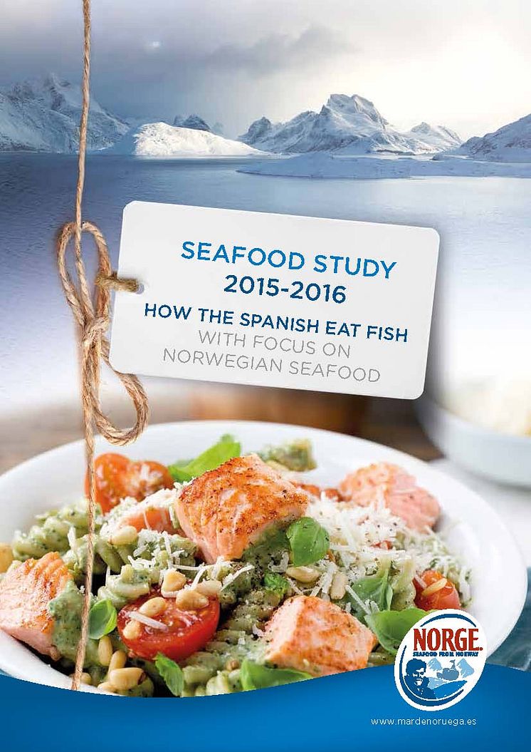 Seafood study 2015-2016