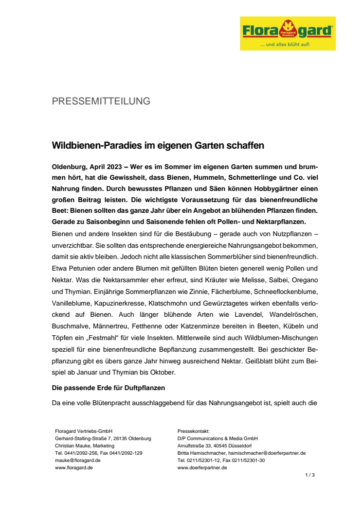Floragard_Bienenfreundlich Gärtnern.pdf