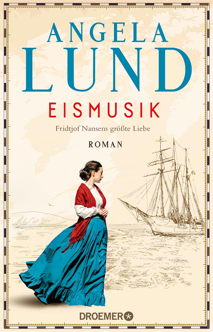 Eismusik Cover