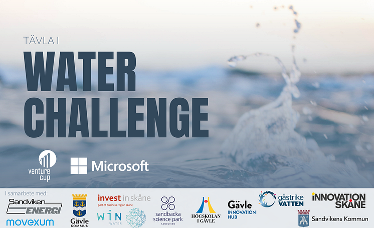 Water Challenge, Liggande