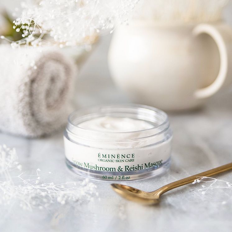 Éminence Snow Mushroom & Reishi Masque