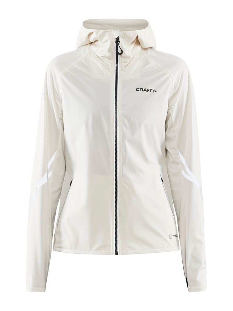 PRO Hydro Lumen Jacket 2 Woman