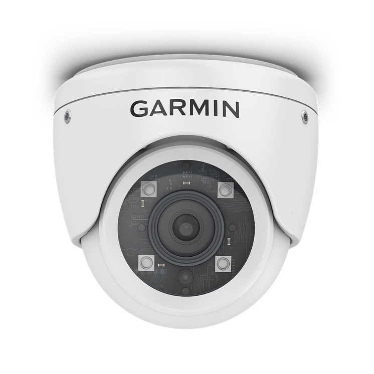 GC 200 Marine IP-kamera 
