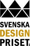 Svenska Designpriset 2011