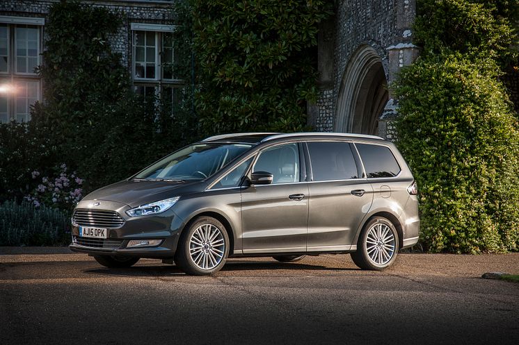 Ford Galaxy AWD (8)