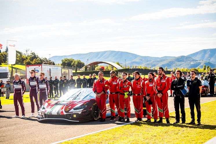 Formula Racing
