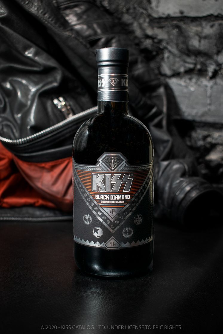 KISS Black Diamond and leather.jpg
