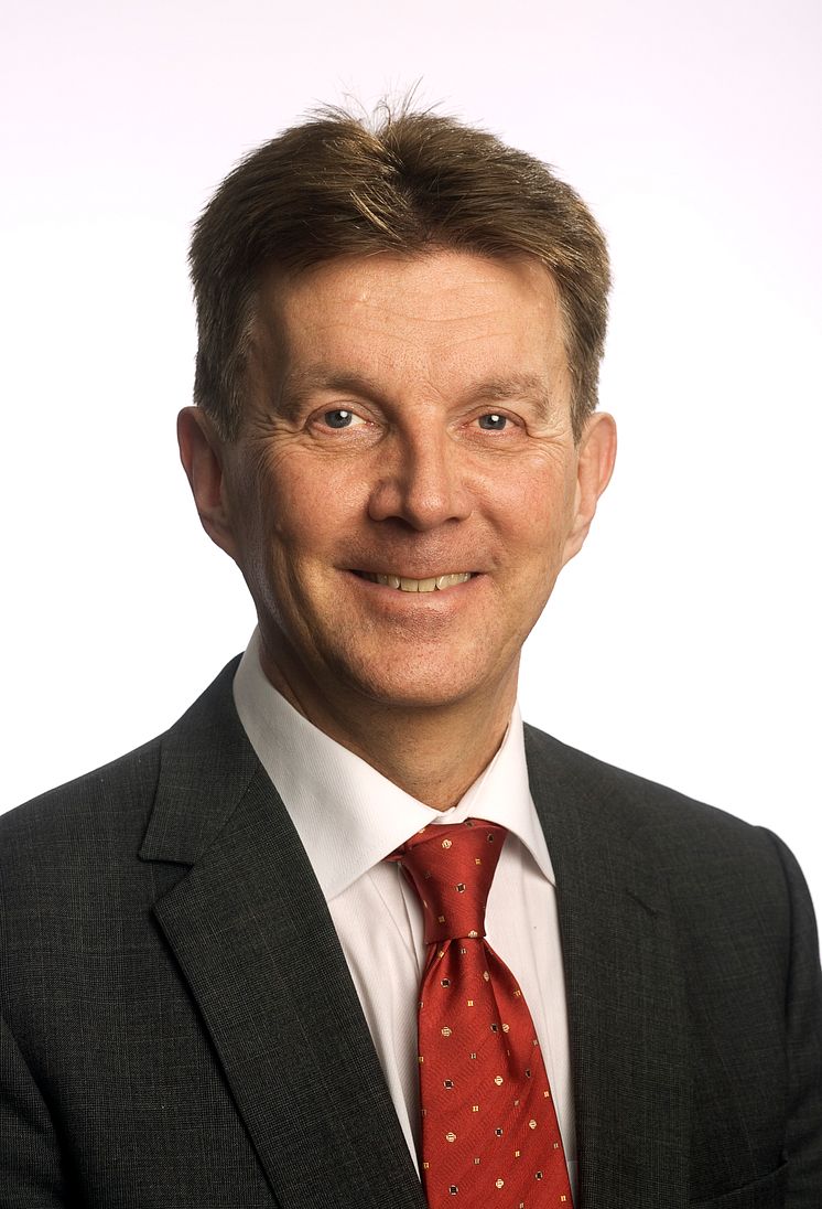 Lars-Erik Holm