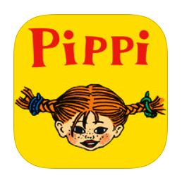 Pippi-app Logo