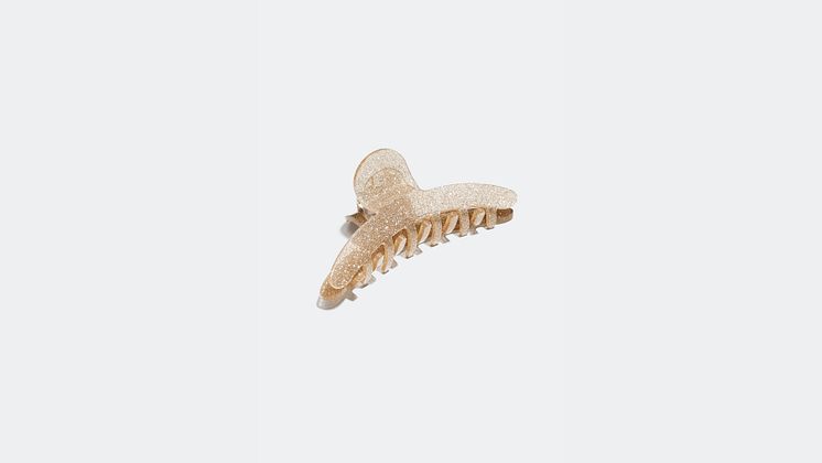 Hair clip - 69,90 kr