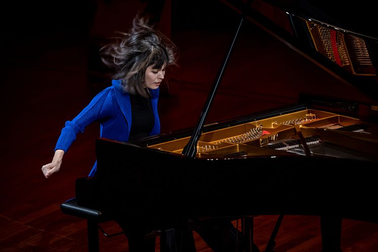 Alice Sara Ott
