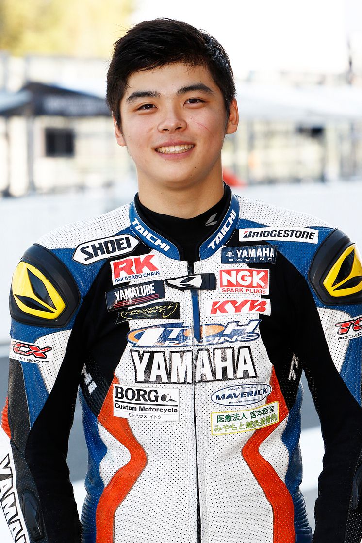 08_2017_ST600Champion-前田 恵助選手